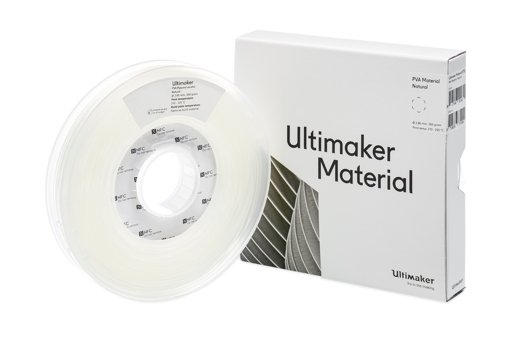 UltiMaker NFC PVA Filament