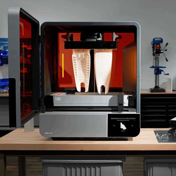 Formlabs Form 4L 3D Printer