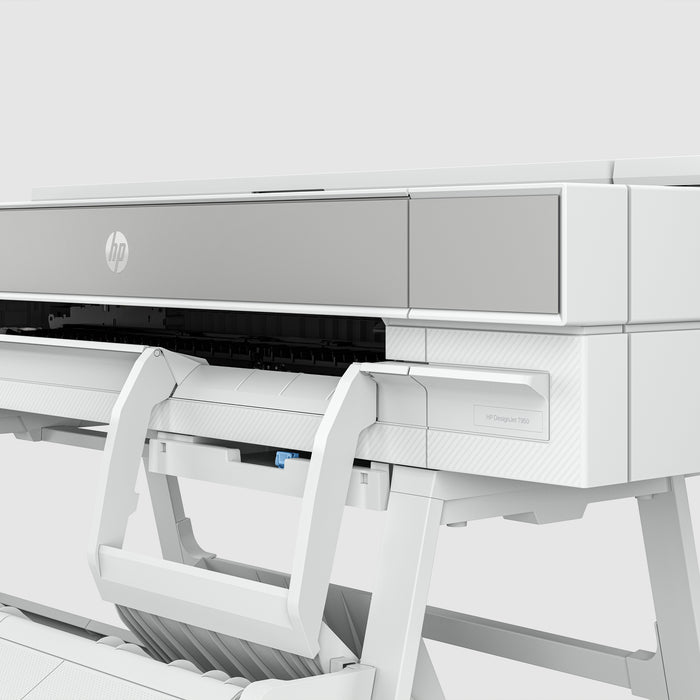 HP DesignJet XT950 36-in Single Function Printer