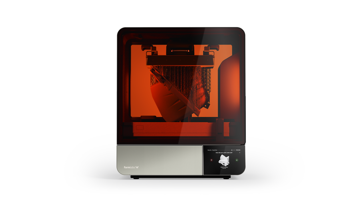 Formlabs Form 4L 3D Printer