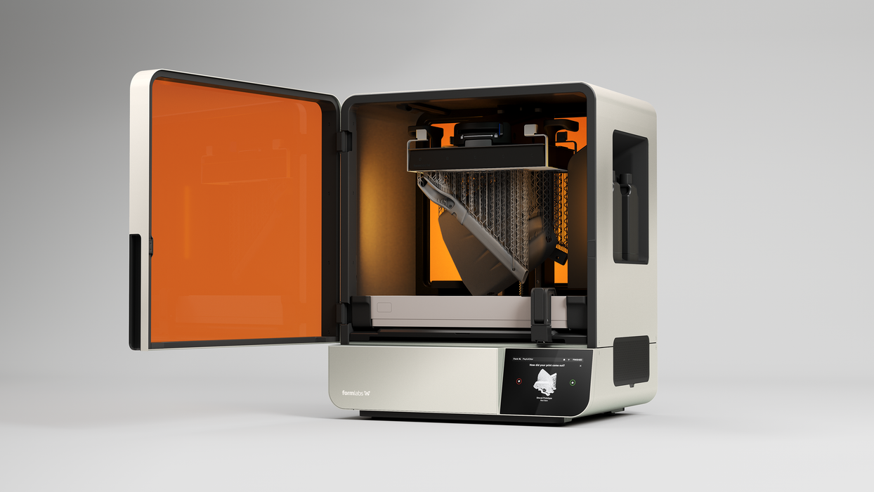 Formlabs Form 4L 3D Printer