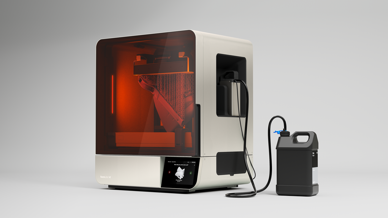 Formlabs Form 4L 3D Printer