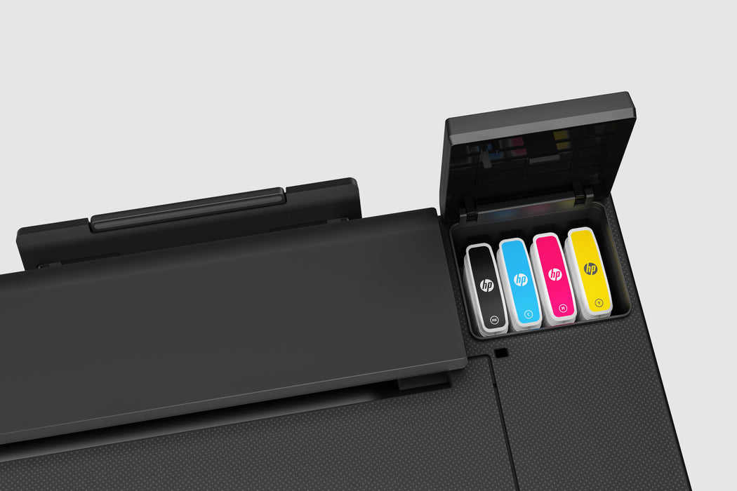HP DesignJet T850 Multi Function Plotter with 2 Year Warranty