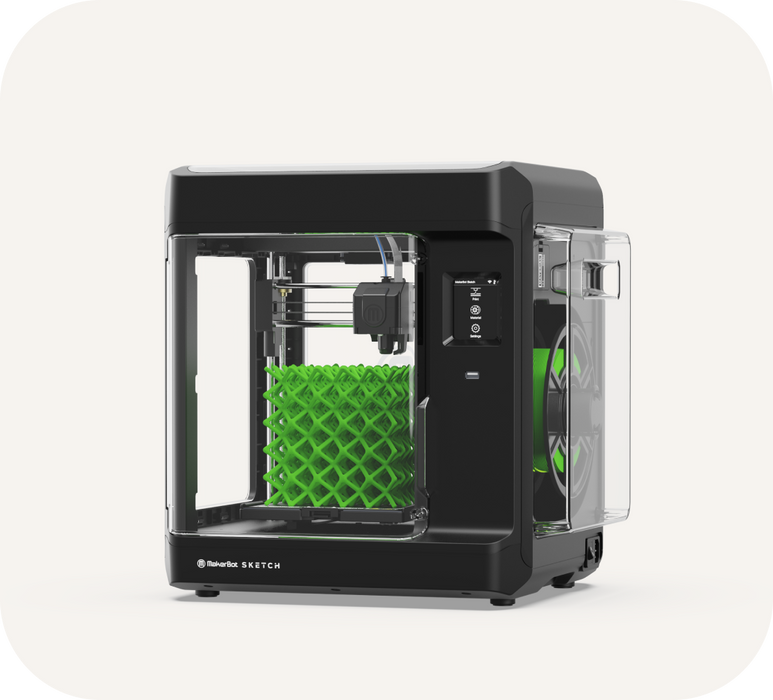 MakerBot Sketch Single-Printer