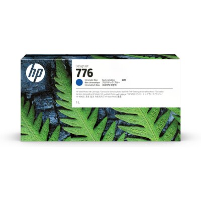 HP 776 DesignJet Ink Cartridge