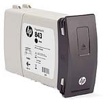 HP 843A PageWide XL 400-ml Ink Cartridge