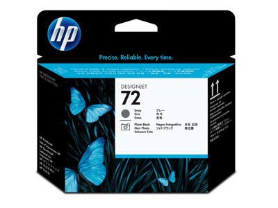 HP #72 DesignJet Printhead