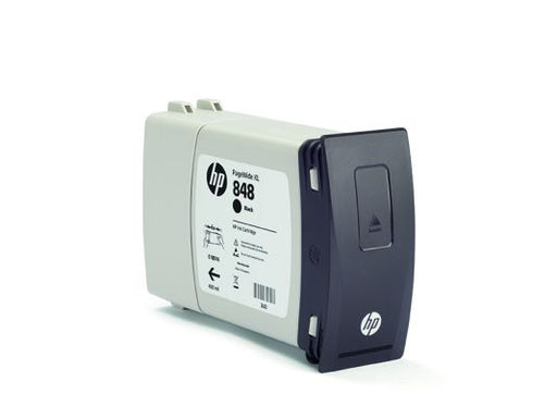 HP 848A PageWide XL 400-ml Ink Cartridge