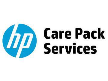 HP 3 Year Next Business Day Onsite Hardware Support for HP Designjet T730