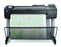 HP DesignJet T730 36" Printer