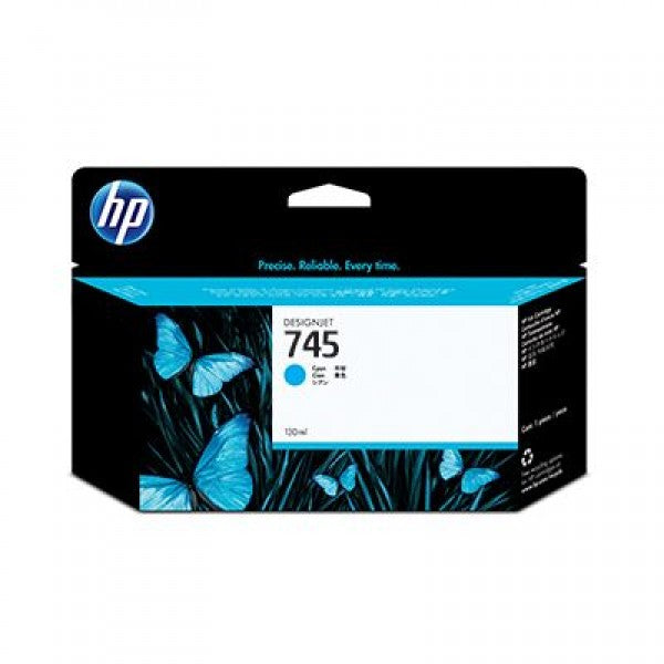 HP 745 DesignJet Ink Cartridge