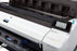 HP DesignJet T1600 36" PostScript Printer 1-roll