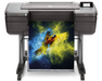 HP DesignJet Z9+ 24" Wide Format PostScript Printer - W3Z71A#B1K