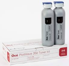 Oce Plotwave 350 toner kit - 6826B001