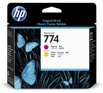 HP 774 DesignJet Printhead