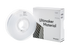 UltiMaker NFC PC Filament 750G