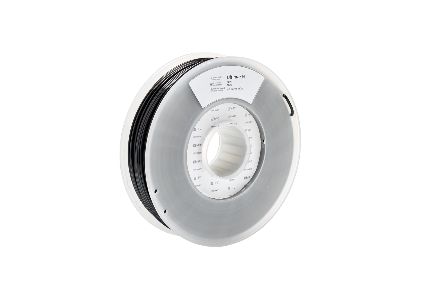 UltiMaker PETG Filament 750G