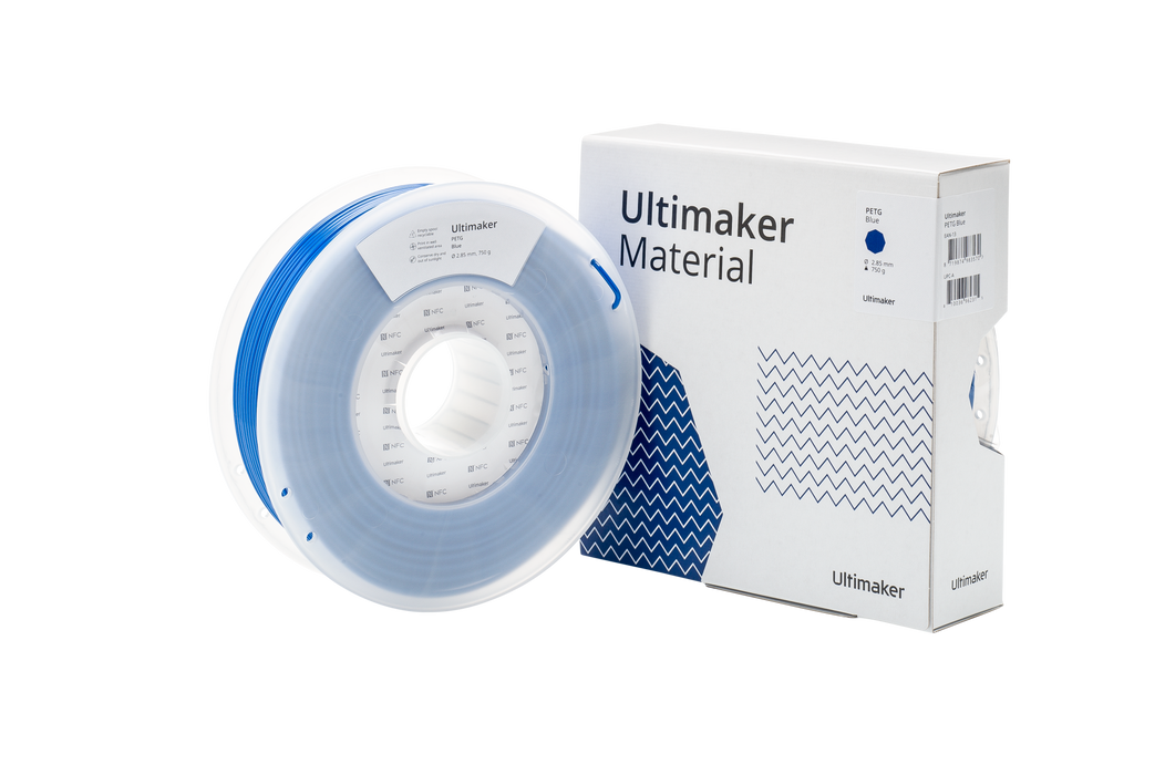UltiMaker PETG Filament 750G