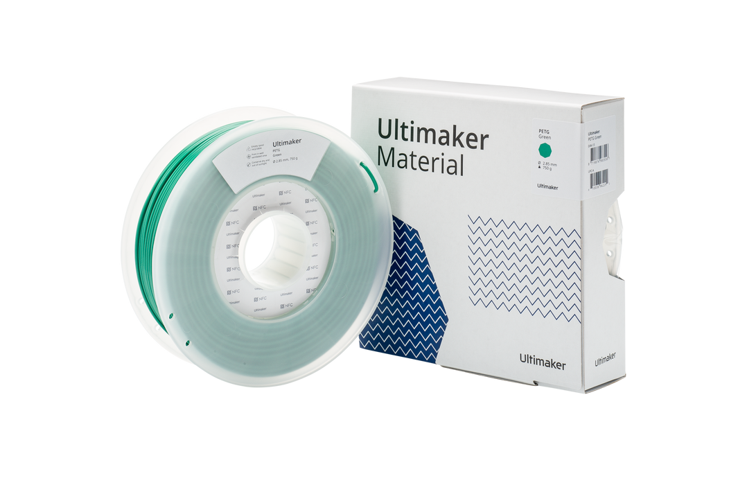 UltiMaker PETG Filament 750G