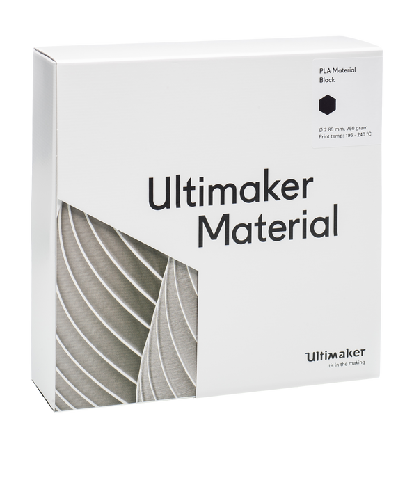 UltiMaker NFC PLA Filament 750G