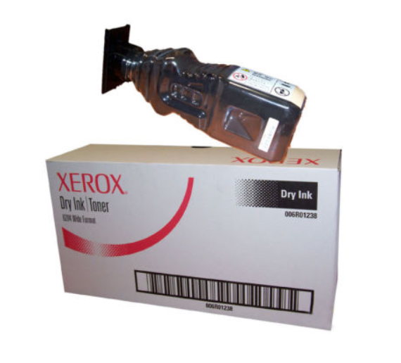 Xerox Toner Bottle for 6204/6604/6605