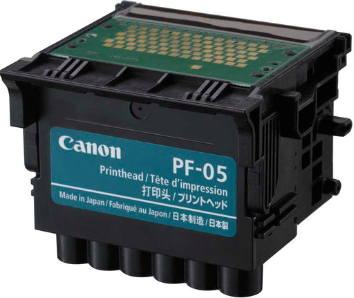 Canon Print Head Pf05 - 3872B003AA