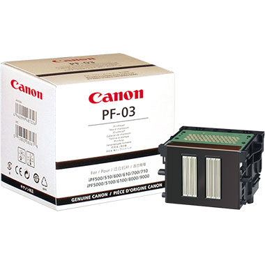 Canon Print Head Pf03 - 2251B003AC