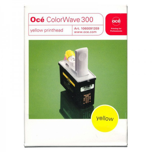 OCE Ink Head for the Colorwave 300