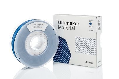 UltiMaker NFC Tough PLA Filament 750G