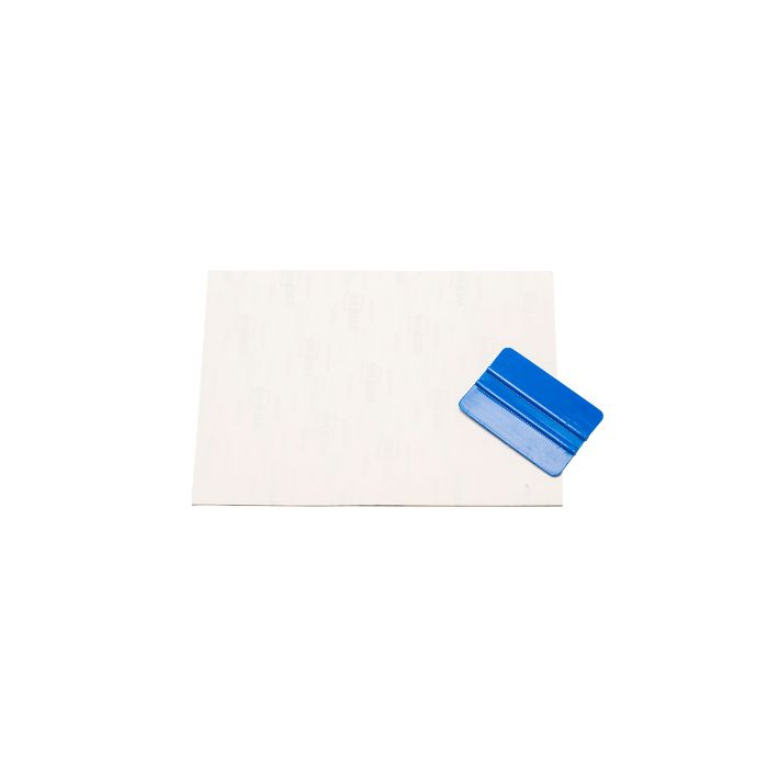 UltiMaker Adhesion Sheets for S2+/S3 Printer 1 Pack (20 sheets) (NLD)